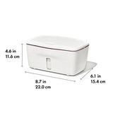 Perfect Pull Wipes Dispenser Y8