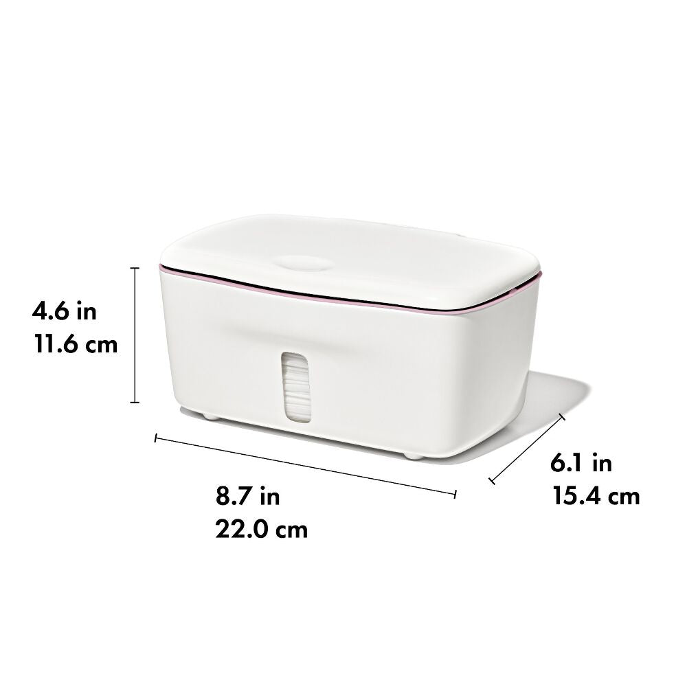 Perfect Pull Wipes Dispenser Y8