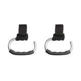 Handy Stroller Hooks Set S0
