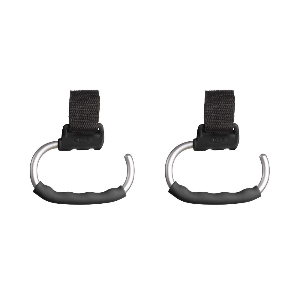 Handy Stroller Hooks Set S0