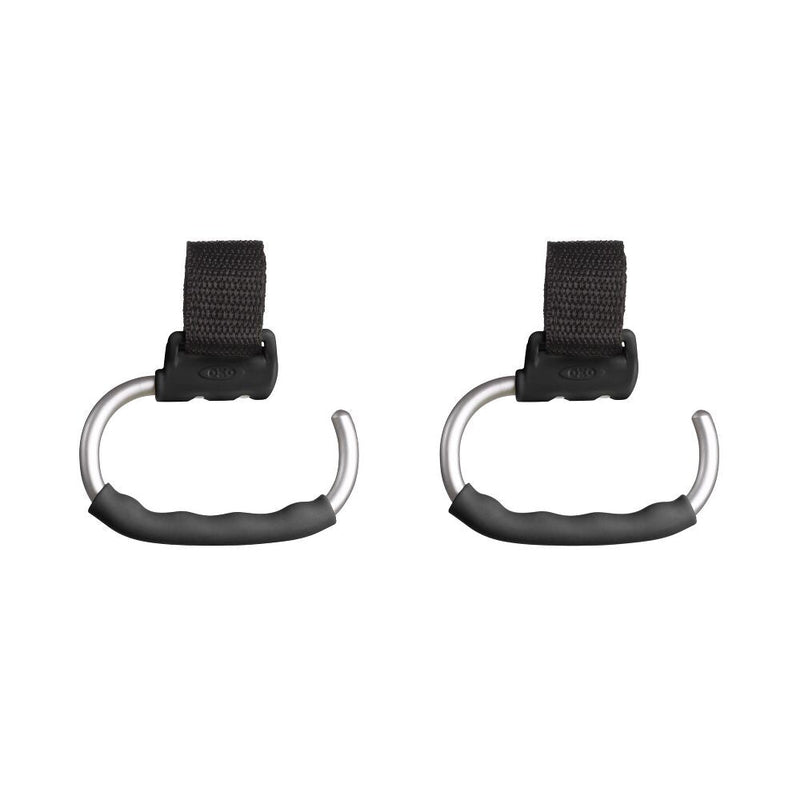 Handy Stroller Hooks Set S0