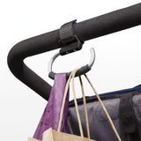Handy Stroller Hooks Set S0