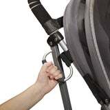 Handy Stroller Hooks Set S0
