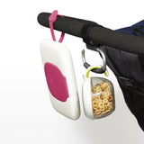 Handy Stroller Hooks Set S0