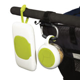 Handy Stroller Hooks Set S0
