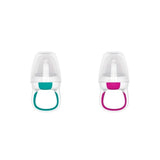 Silicone Self-Feeder Set L0