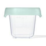 Baby Blocks Food Storage Containers (2 oz) - Opal A5