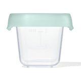 12-Piece Baby Blocks Food Storage Container Set - Opal D5