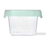Baby Blocks Food Storage Containers (4 oz) - Opal E9