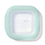 Baby Blocks Food Storage Containers (6 oz) - Opal I5