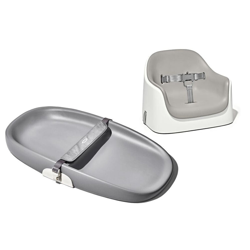 TOT Booster Seat bundle T5