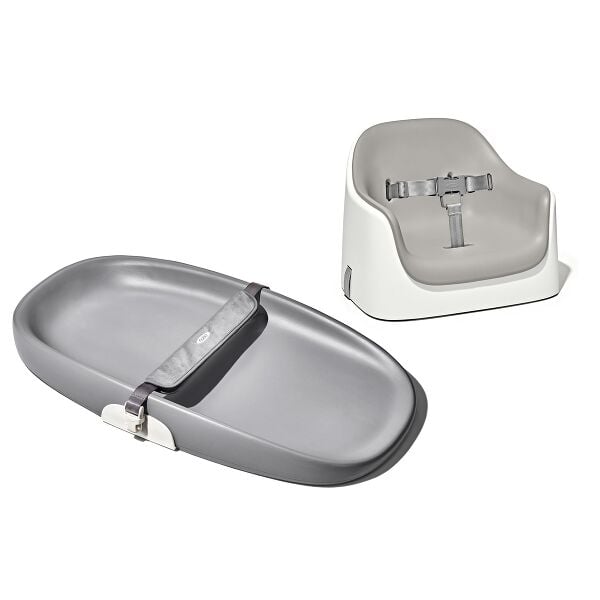 TOT Booster Seat bundle T5