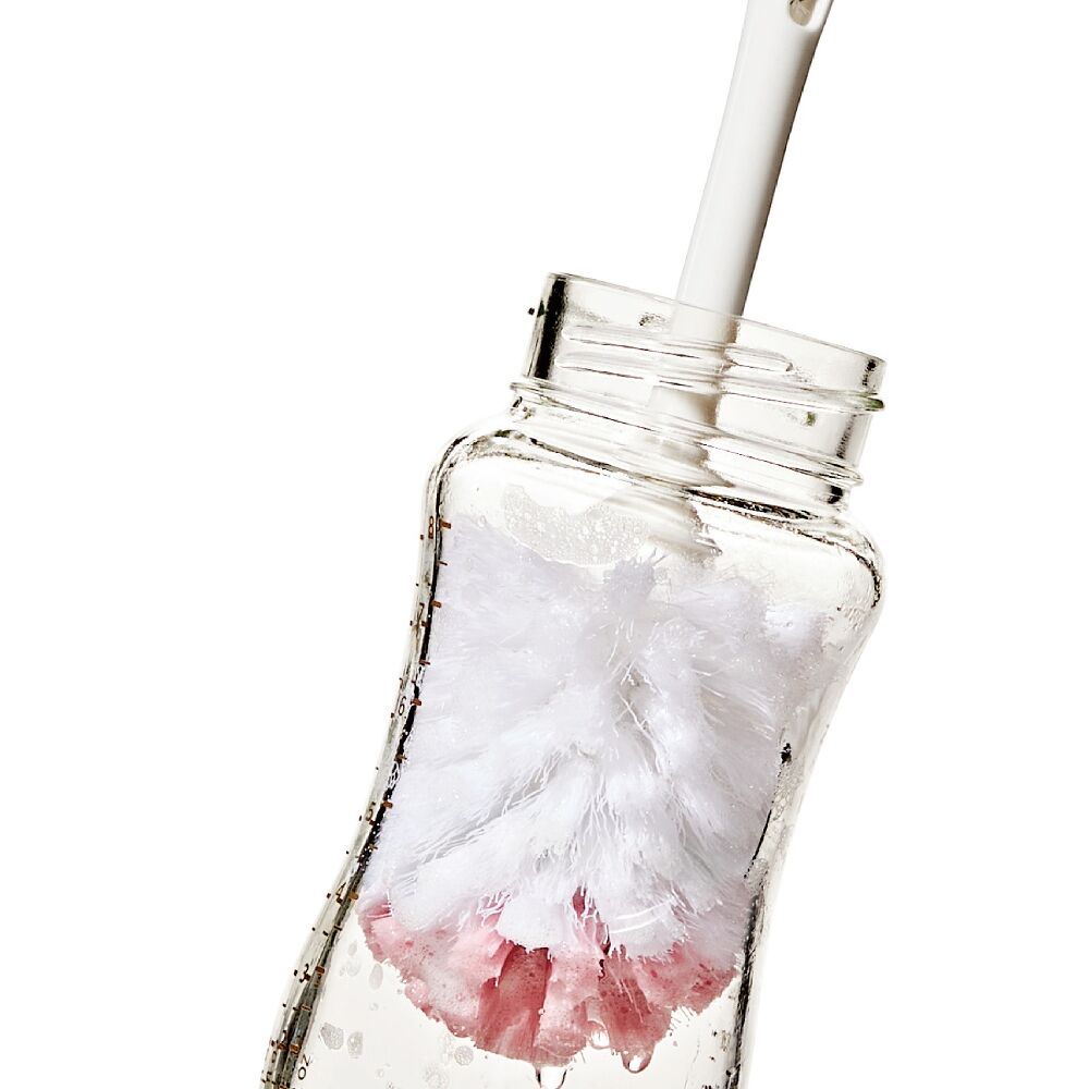 Bottle Brush A3