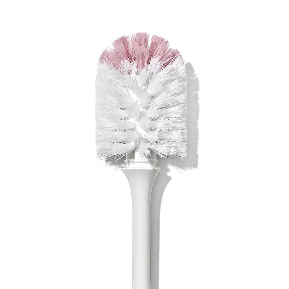 Bottle Brush With Stand I7