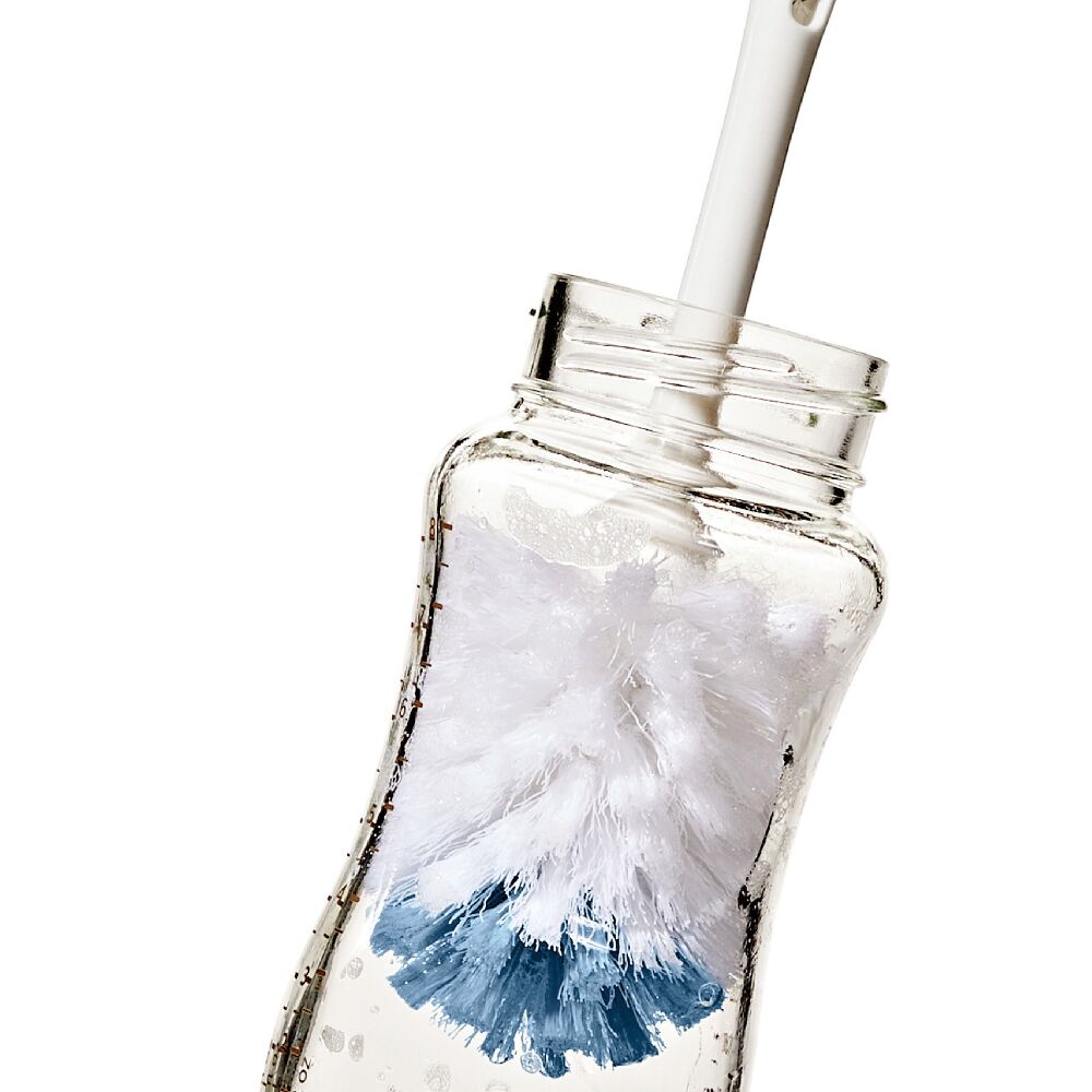 Bottle Brush A3