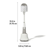 Bottle Brush With Stand U4