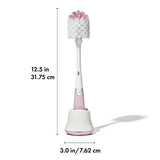 Bottle Brush With Stand I7