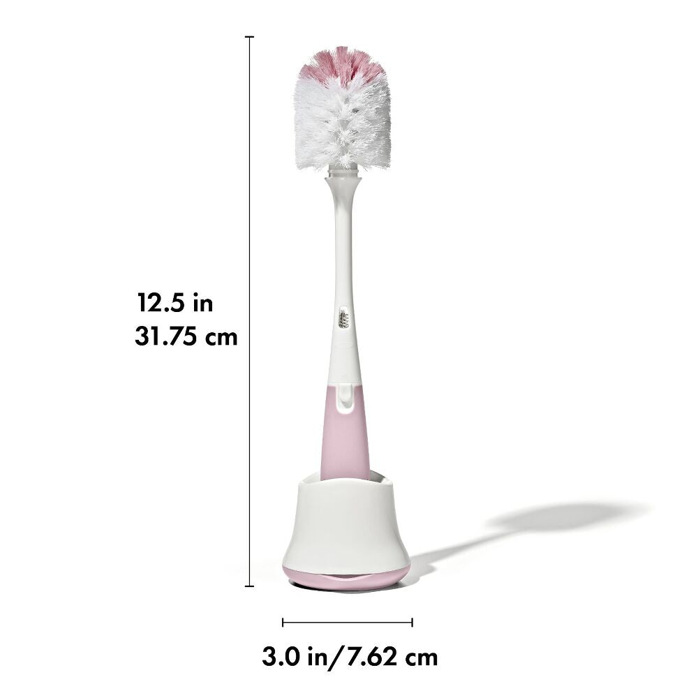 Bottle Brush With Stand I7