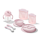 TOT feeding & drinking Bundle - Blossom B3