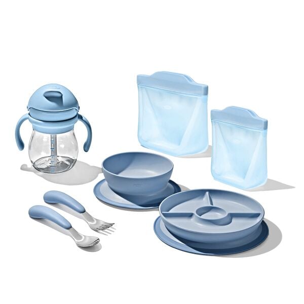 TOT feeding & drinking Bundle - Dusk L9