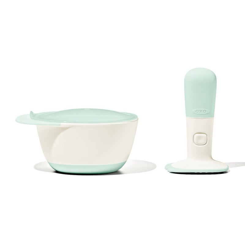 Food Masher - Opal N7