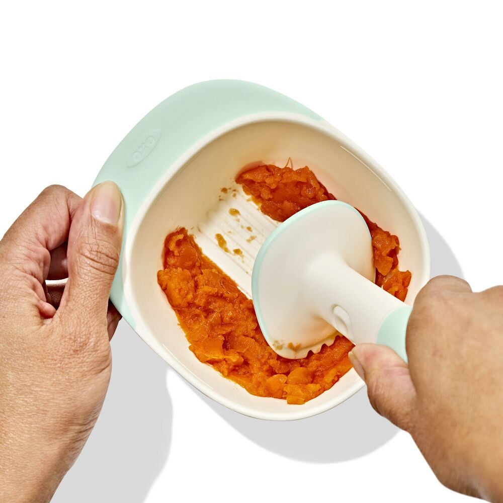 Food Masher - Opal N7