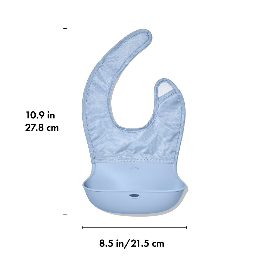 Tot Baby Mealtime Set - Dusk N6