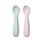 Silicone Spoon Set - 2 Pack B9