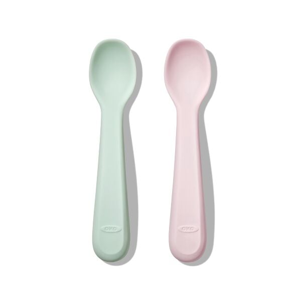 Silicone Spoon Set - 2 Pack B9