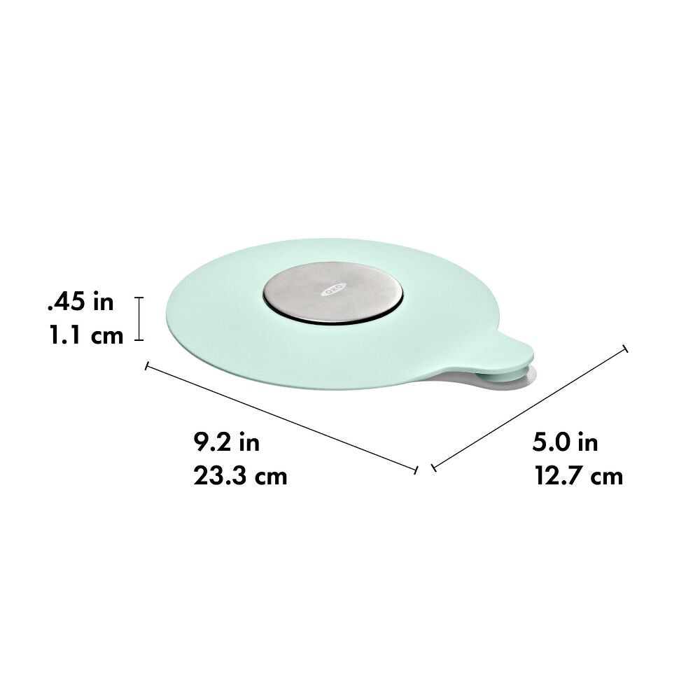 Tub Stopper Opal G4