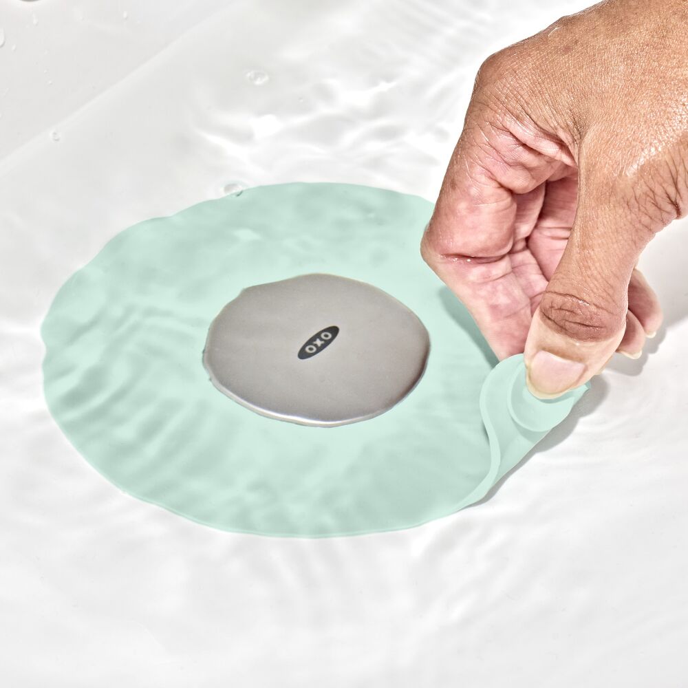 Tub Stopper Opal G4