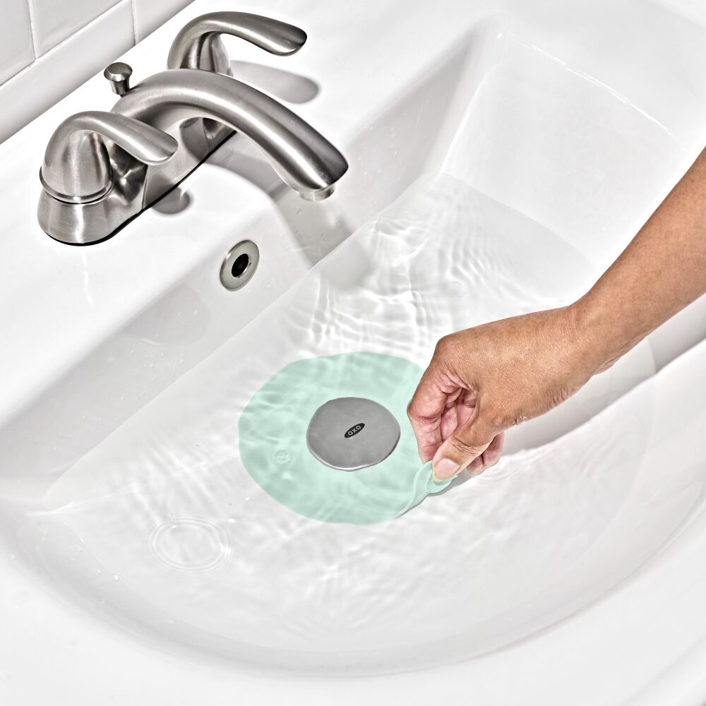Tub Stopper Opal G4