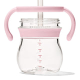 Transitions 6 Oz Straw Cup With Removable Handles K3