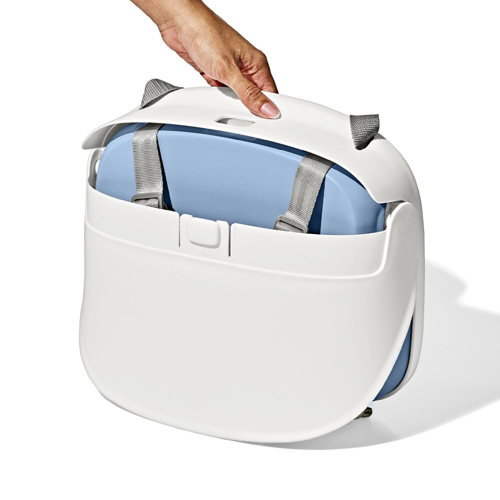 Perch Booster Seat With Straps U3