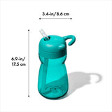 Adventure Water Bottle 12 Oz Y9