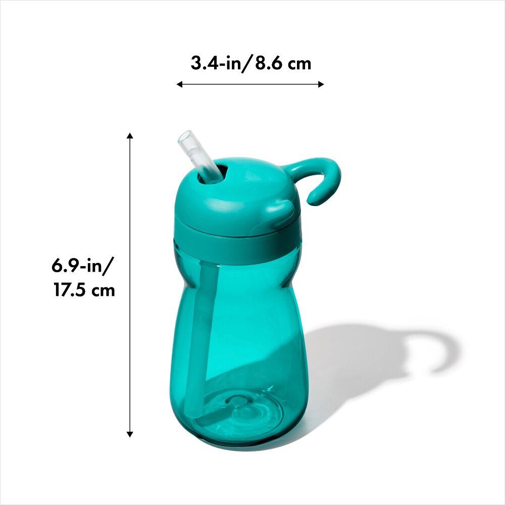 Adventure Water Bottle 12 Oz Y9