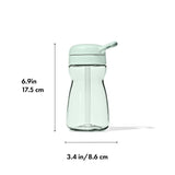 Adventure Water Bottle 12 Oz Y9