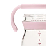 Transitions 6 Oz Soft Spout Sippy Cup with Removable Handles G9