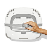 Nest Booster Seat with Removable Cushion V1