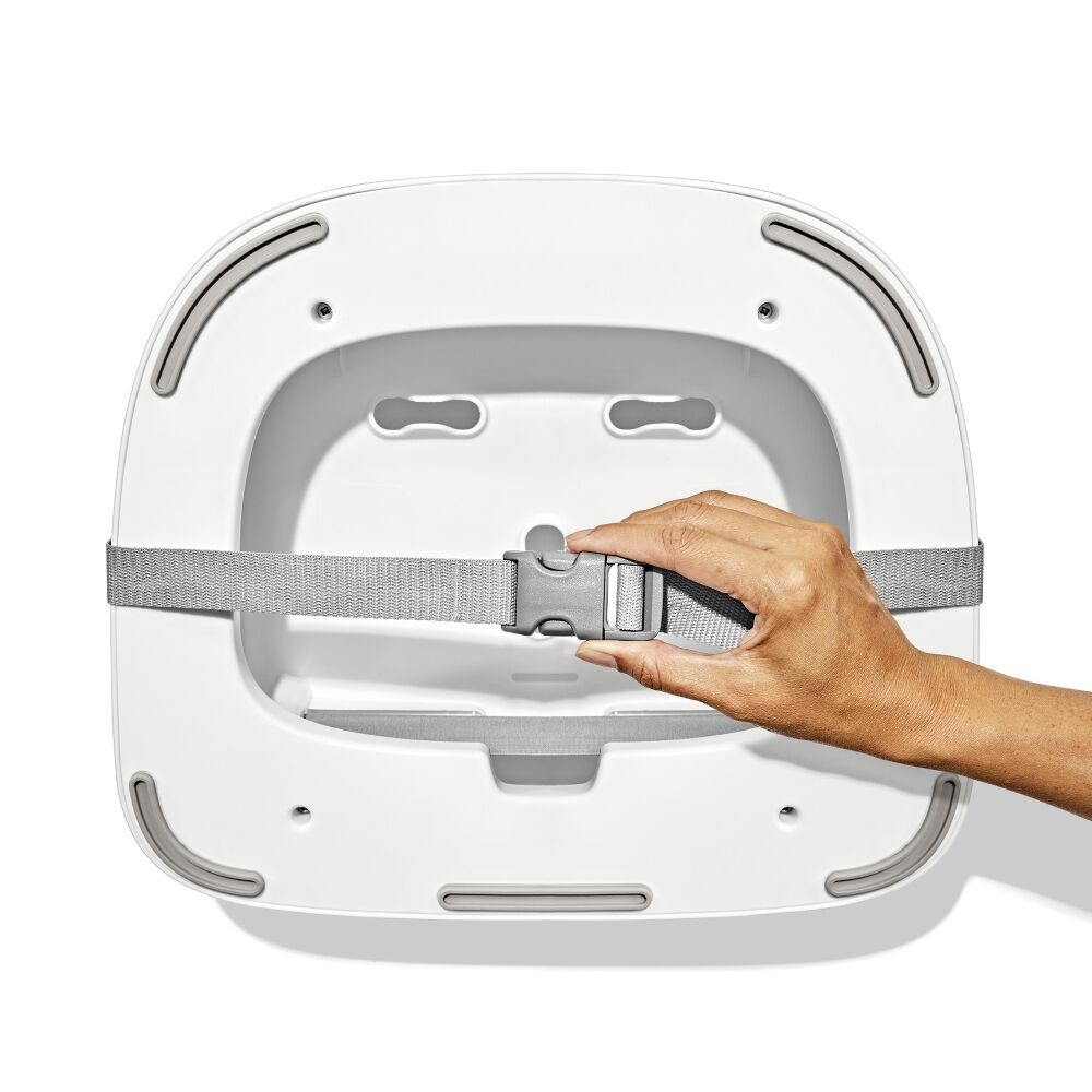 Nest Booster Seat with Removable Cushion V1