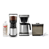4-Piece Ultimate Coffee Bundle H9