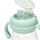 Transitions 6 Oz Soft Spout Sippy Cup with Removable Handles L0