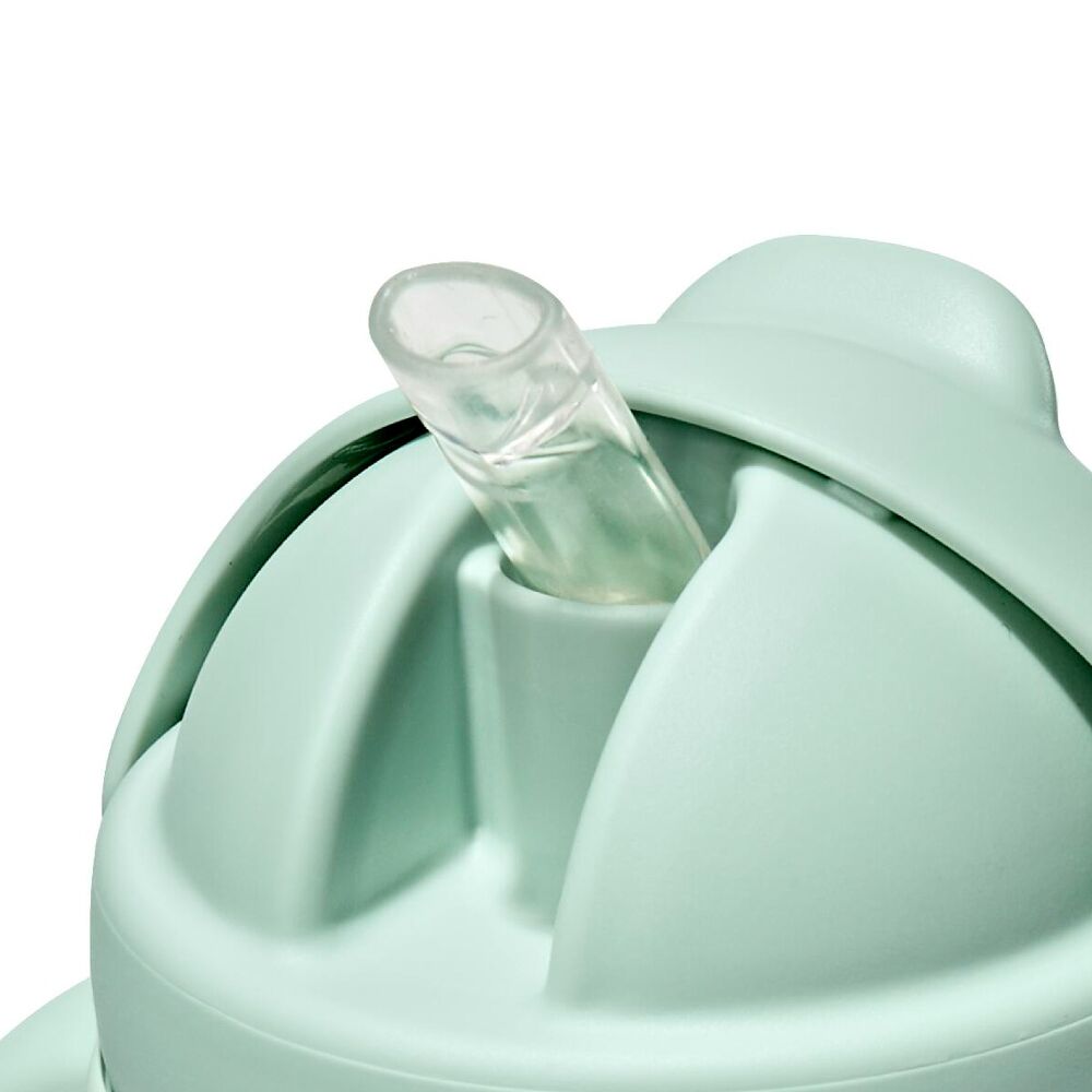 Transitions 6 Oz Straw Cup With Removable Handles K3