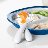 Fork & Spoon Set D3