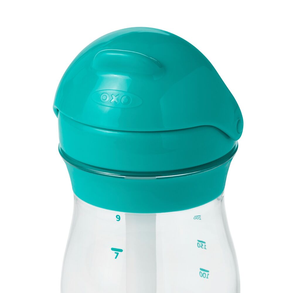 Transitions 9 Oz Straw Cup Set T5
