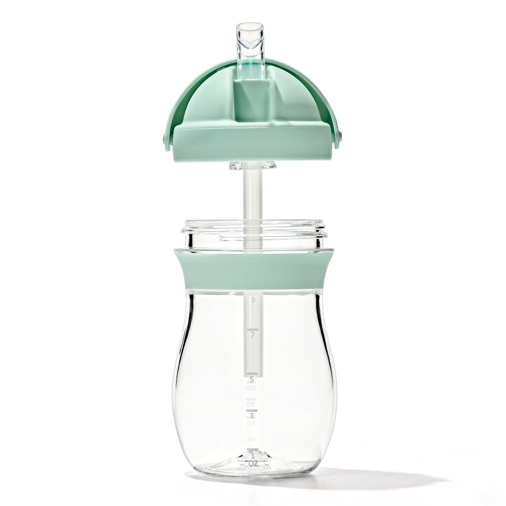 Transitions 9 Oz Straw Cup Set T5