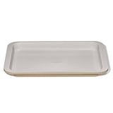 Non-Stick Pro Ceramic Coated Metal Bakeware Quarter Sheet Pan P3