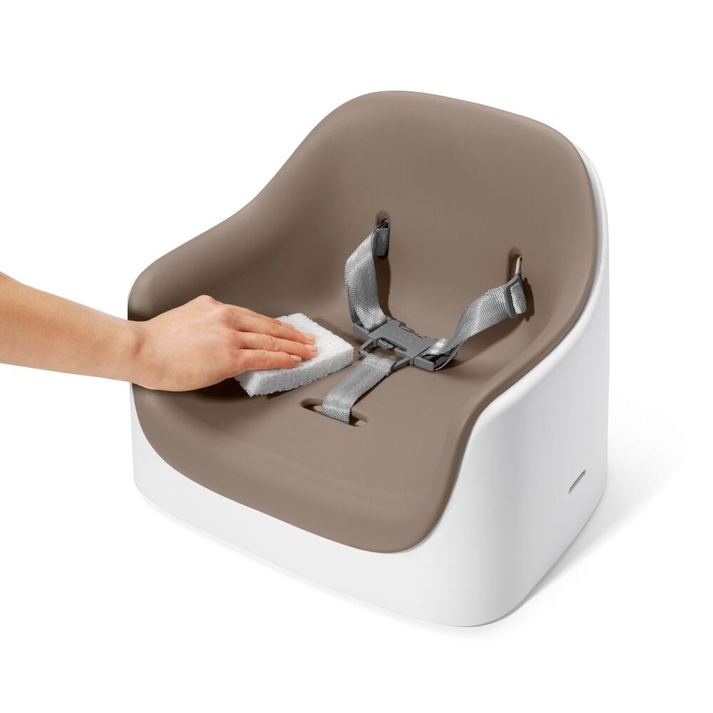 Nest Booster Seat with Removable Cushion V1