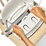Perch Booster Seat with Straps Y5