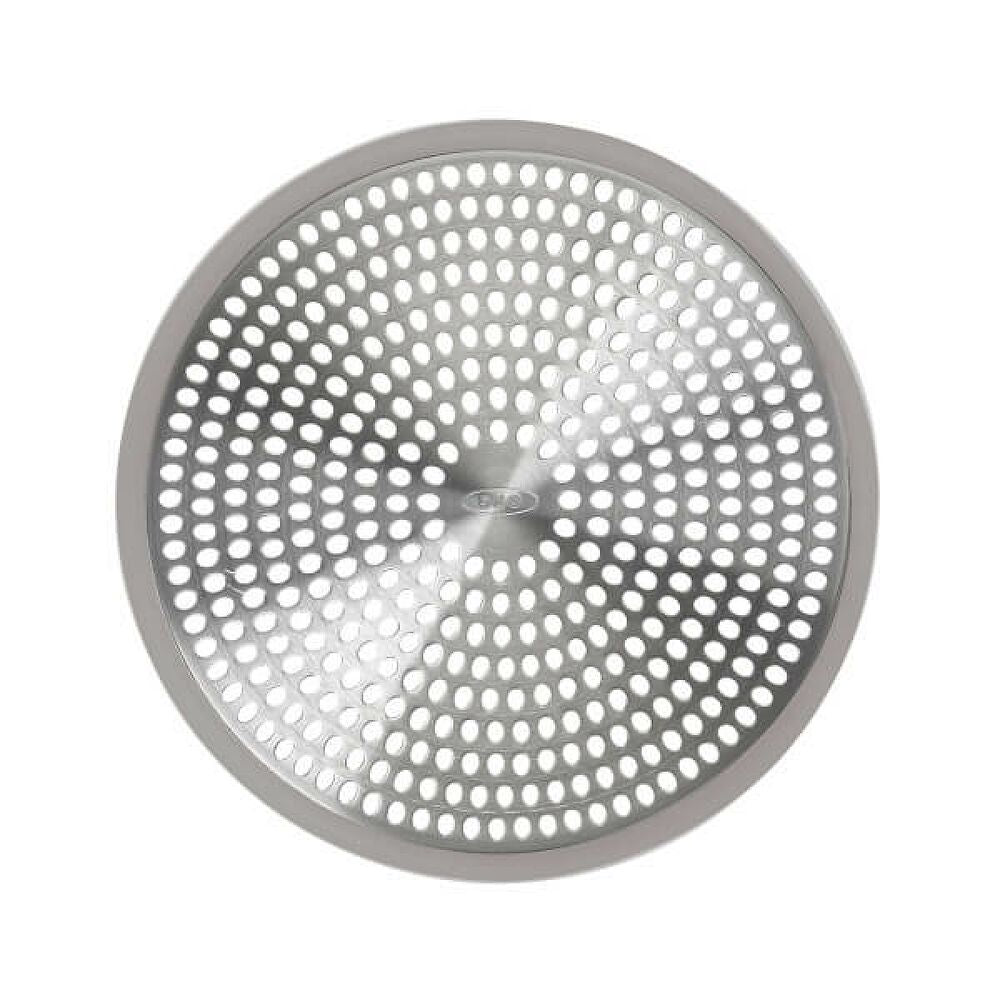 Shower Stall Drain Protector U6